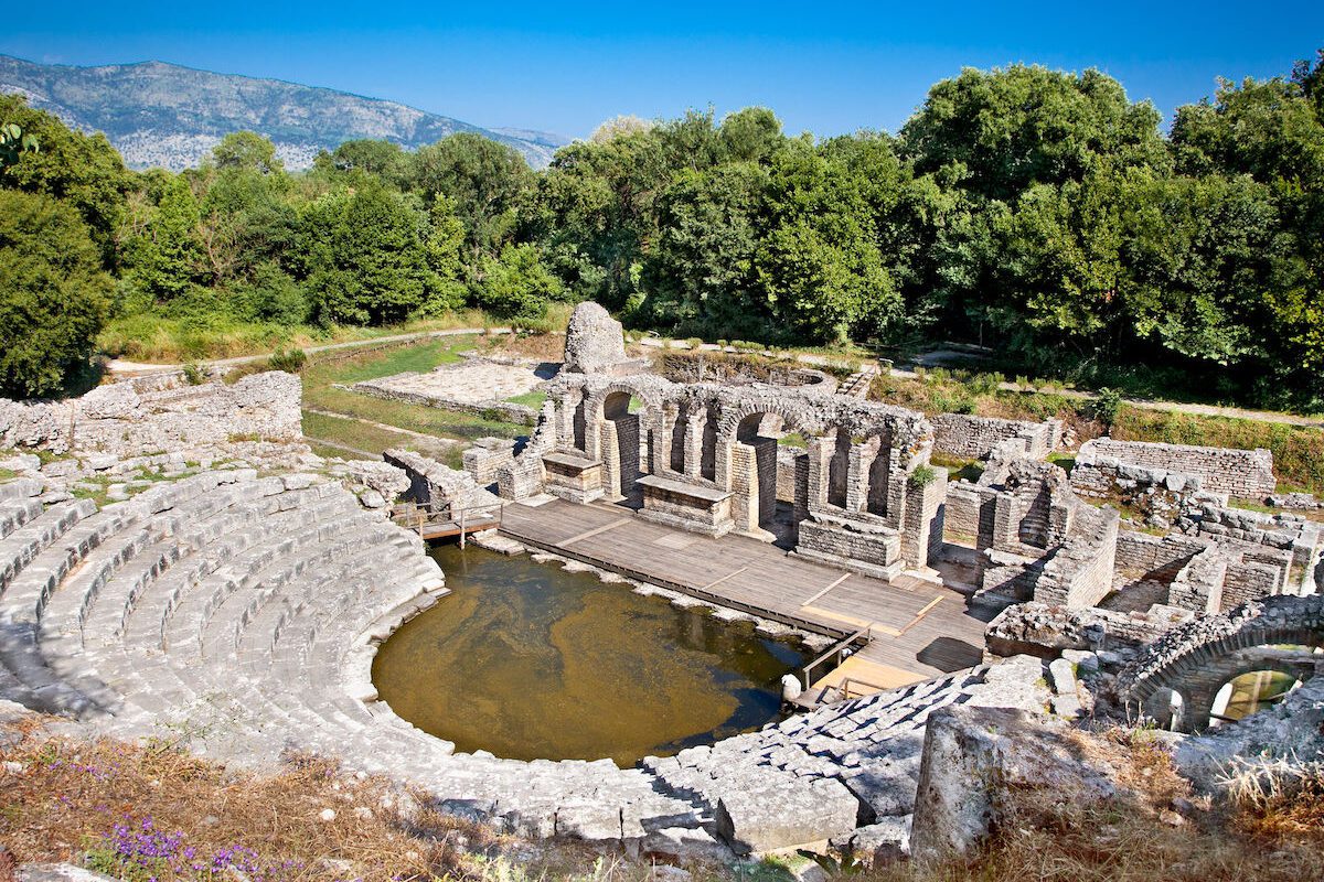 Butrint