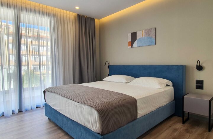 Apartment with Sea View