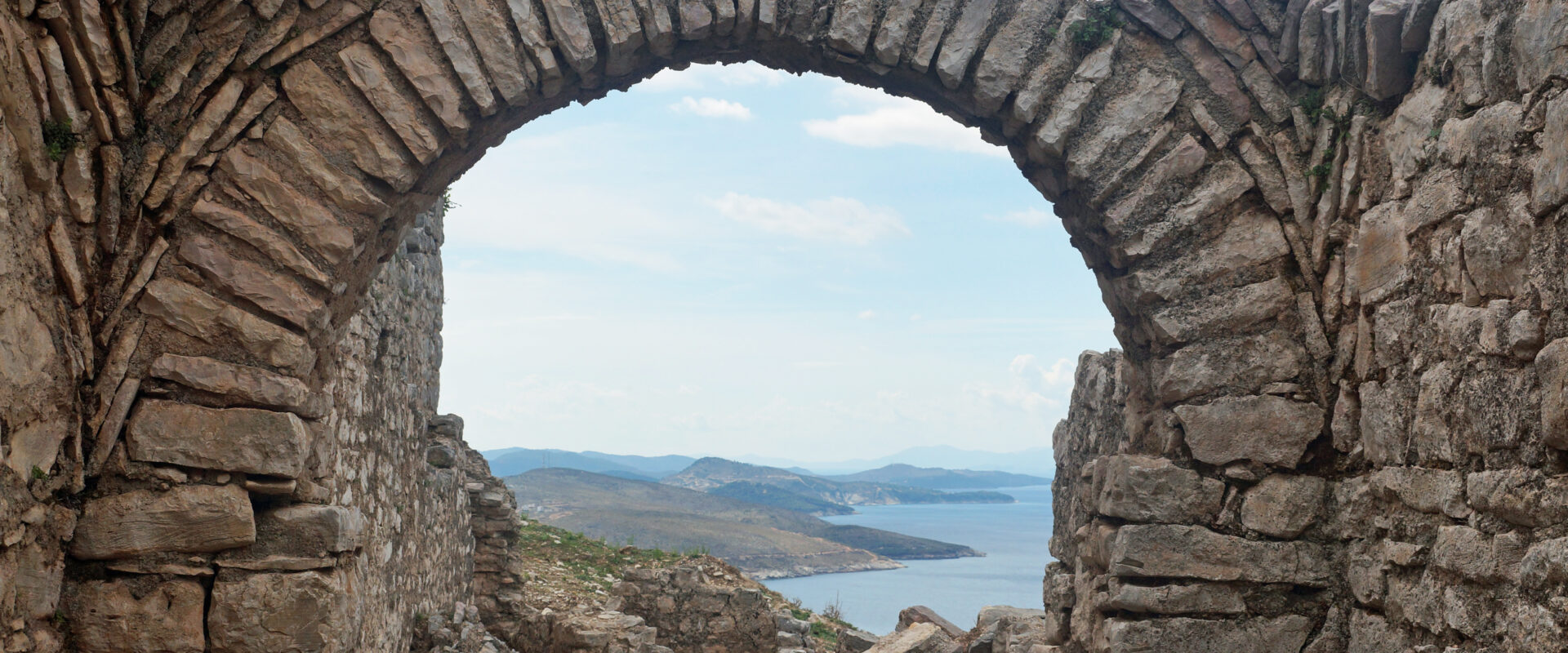 Views From The 40 Saints Monastery